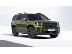 Hyundai Santa Fe 1.6T-GDi PHEV 4WD AT 7 posti XClass