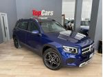 Mercedes-benz GLB 200 d Automatic TETTO PANORAMICO