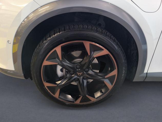 CUPRA Formentor 1.4 e-HYBRID 204 HP PLUG IN AUTOMATICA DSG - Foto 7