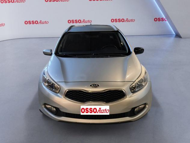 Kia cee'd 1.6 CRDi 110 CV (81 KW) SW COOL COMMERCIANTI - Foto 5