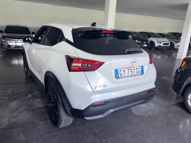 Nissan Juke 1.0 DIG-T 114 CV DCT N-Connecta. - Foto 3