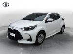 Toyota Yaris 4ª serie 1.5 Hybrid 5 porte Active