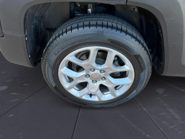 JEEP Renegade Renegade 2.0 Mjt 140CV 4WD Active Drive Low Limited - Foto 6