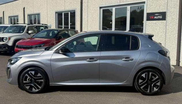 Peugeot 208 1.2 puretech Allure PROMO FIN - Foto 3