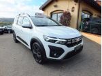 DACIA JOGGER  GPL 100 CV AUTOCARRO N-1/ 4 POSTI