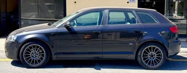 Audi A3 2.0 16V TDI S-Line - Foto 2