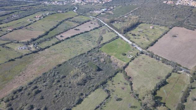 Terreno Agricolo - Budoni . Rif.: cod. rif5949651VRG - Foto 5