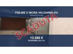 Immobile in asta di 17 m² in vendita a Figline e Incisa Valdarno