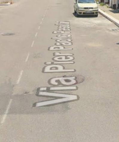 Immobile in asta di 27 m², box auto doppio in vendita a Manfredonia - Foto 10