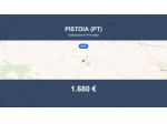 Immobile in asta di 12 m² in vendita a Pistoia