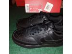 Scarpe nere donna Nike