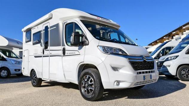 ADRIA COMPACT AXESS SP rif. 24134175