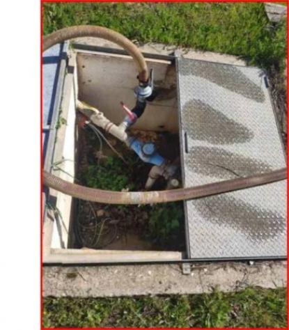 Immobile in asta di 3659 m² in vendita a Galatina - Foto 9