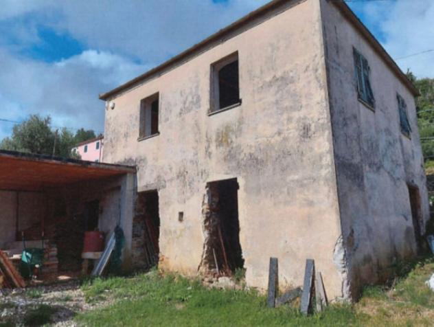 Immobile in asta di 153 m² con più di 5 locali in vendita a Quiliano - Foto 5