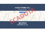 Immobile in asta di 106 m² in vendita a Acqui Terme