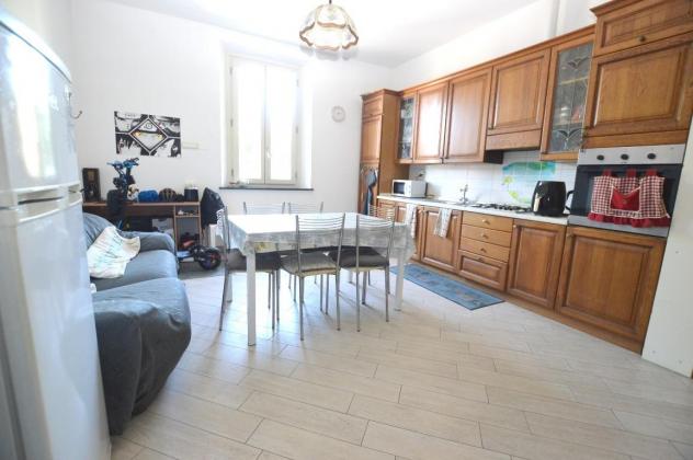 Appartamento in vendita a Altopascio 90 mq Rif: 1420380