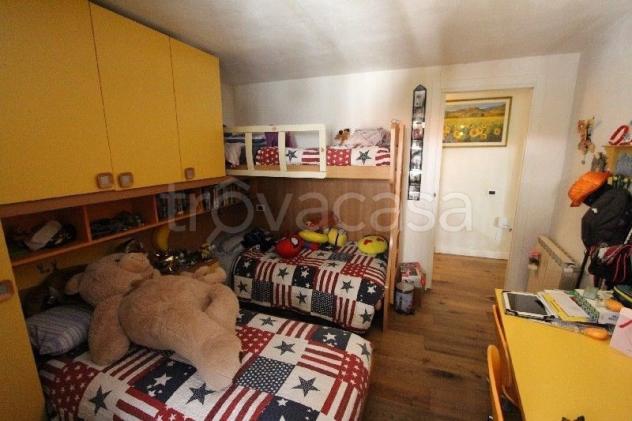 Appartamento in vendita a Caprigliola - Aulla 92 mq Rif: 1036101 - Foto 4
