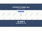 Immobile in asta di 203 m² con più di 5 locali e box auto in vendita a Basaluzzo