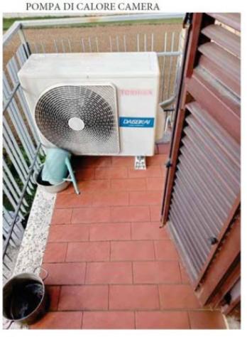 Immobile in asta di 93 m² in vendita a Bastia Umbra - Foto 8