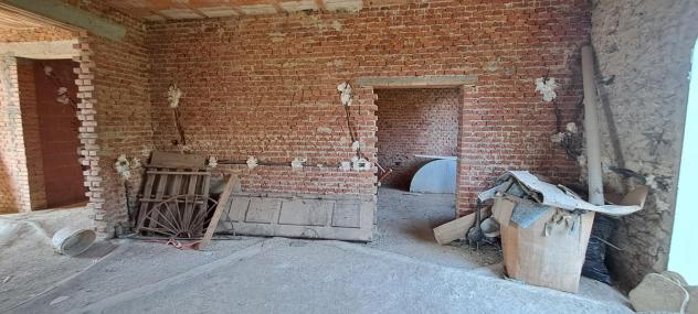 TERRATETTO di 5 vani e di 135 mq (BORGO SAN LORENZO) rif. AAJ273 - Foto 11