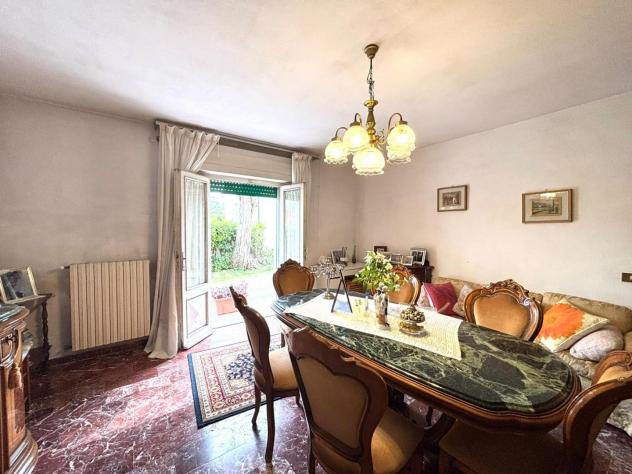 Villa in vendita a Perignano - Casciana Terme Lari 159 mq Rif: 1411545 - Foto 6
