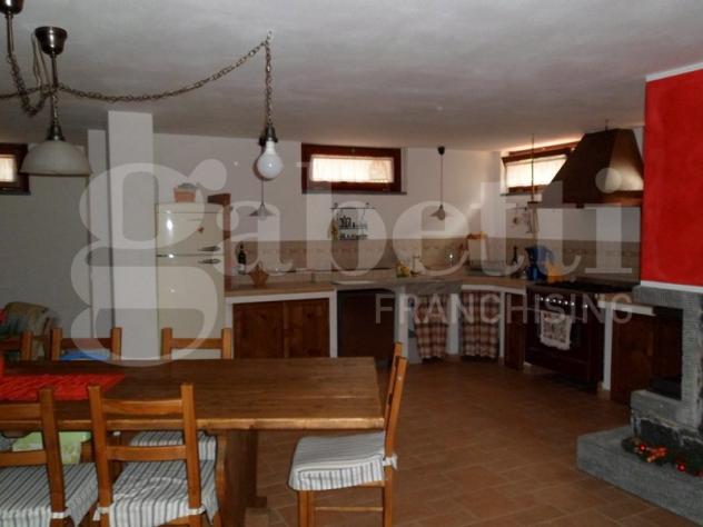 Appartamento - Castelnuovo Magra . Rif.: E32/18VRG - Foto 9