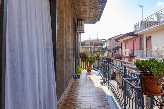 Appartamento in vendita a Catania, Zona periferica - Foto 14