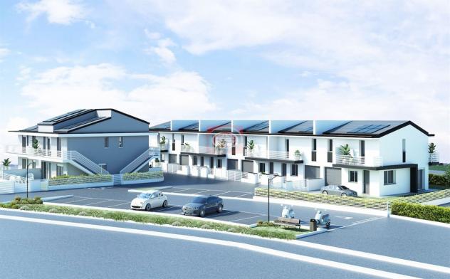 Appartamento in palazzina di prossima costruzione - Foto 2