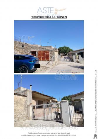 IMMOBILI-IMMOBILE RESIDENZIALE-Contrada Cicimia, 106, 97012 Chiaramonte Gulfi RG, Italia - Foto 2