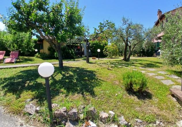 Porzione di casa in vendita a Guardea - Foto 2