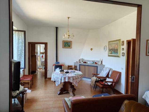 Vendiamo casa indipendente a Laerru - Foto 9