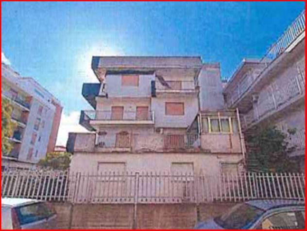 Immobile in asta di 140 m² in vendita a Lentini - Foto 3