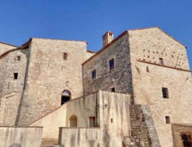Immobile in asta di 1 m² con più di 5 locali in vendita a Massa Martana - Foto 10