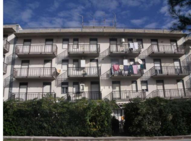 Immobile in asta di 118 m², box auto in vendita a Melilli - Foto 5