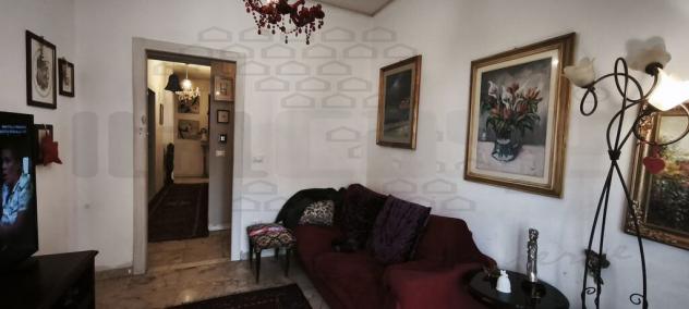 APPARTAMENTO di 5 vani e di 140 mq (MESSINA) rif. 2VS18047 - Foto 11