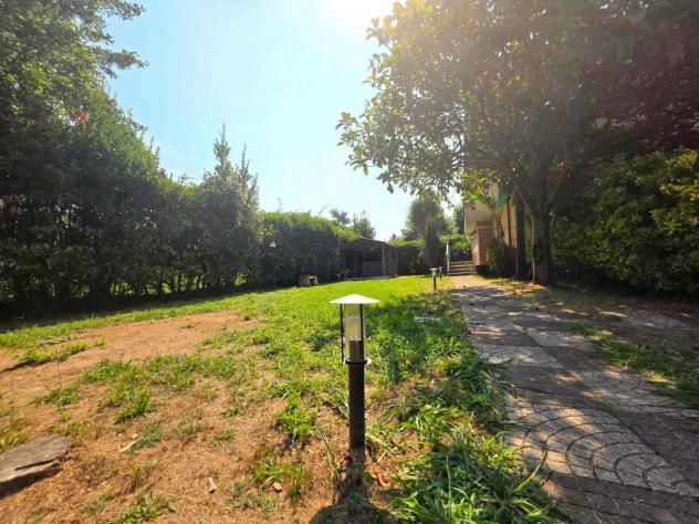 Villetta quadrifamiliare in vendita a Cinquale - Montignoso 120 mq Rif: 1427415 - Foto 5