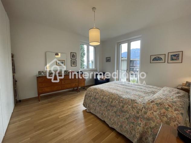 BUSATTE - ELEGANTE RESIDENZA VISTA LAGO - Foto 10