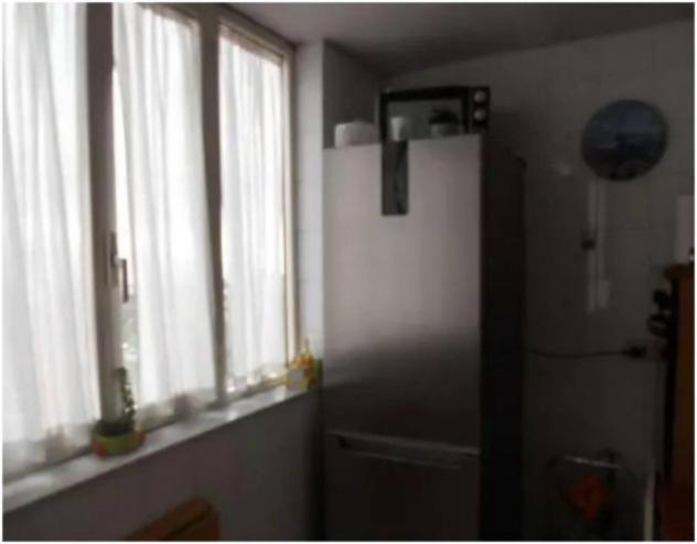Immobile in asta di 99 m² in vendita a Napoli - Foto 8
