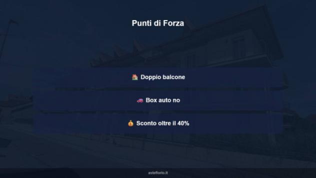 Immobile in asta di 80 m² in vendita a Nichelino - Foto 9