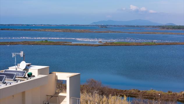 Trilocale in vendita a Orbetello - Foto 14