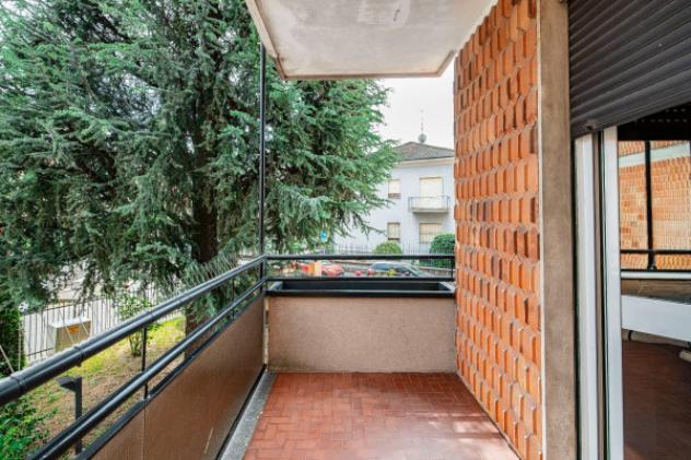 Appartamento di 112 m² con 3 locali e box auto in vendita a Rho - Foto 11