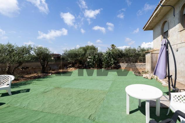 Villa o villino in vendita a Santa Croce Camerina - Foto 7