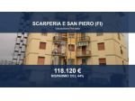 Immobile in asta di 118 m² in vendita a Scarperia e San Piero