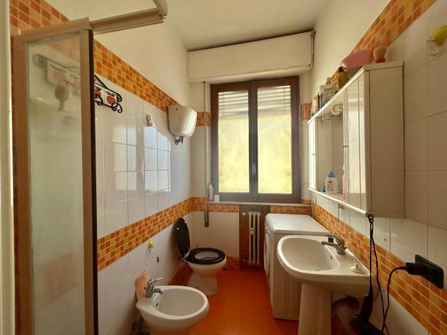 Appartamento in vendita a Siena 110 mq Rif: 1452458 - Foto 8