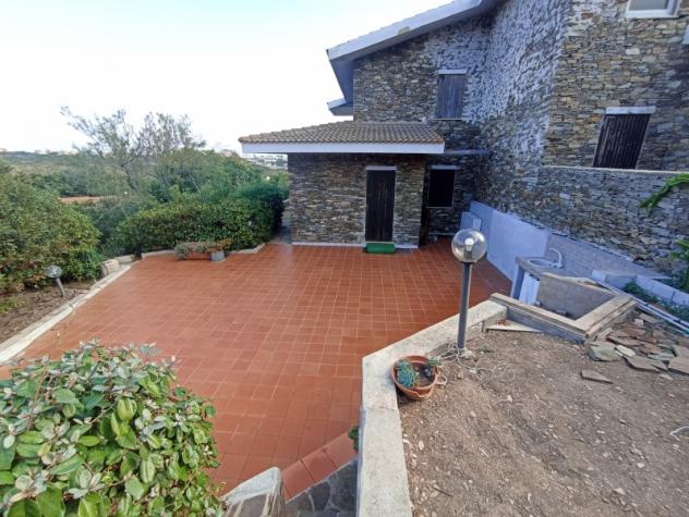 STINTINO APPERTAMENTO IN VILLINO A DUE PASSI DALLA PELOSA - Foto 8