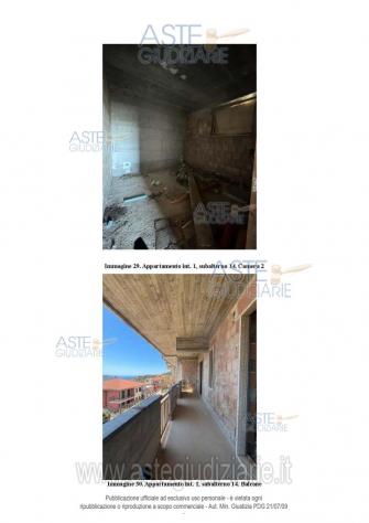 IMMOBILI-IMMOBILE RESIDENZIALE-Contrada Torre - Foto 8
