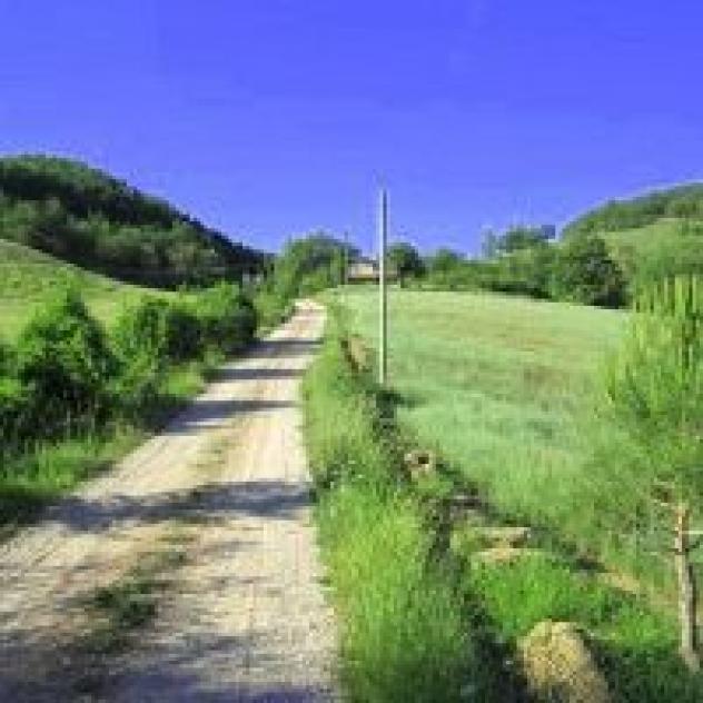 B&B Vecchia Quercia