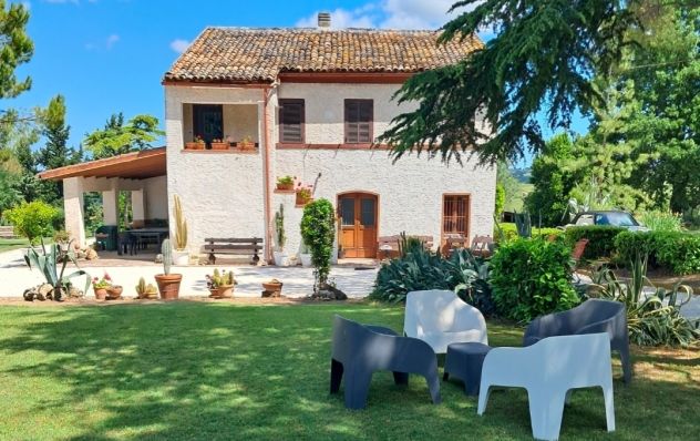 Casale da sogno per gruppo famiglie con bambini - Foto 3
