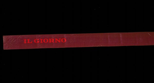 IL GIORNO - CRONACA E STORIA ANTOLOGIA 1956-1982 - Foto 3