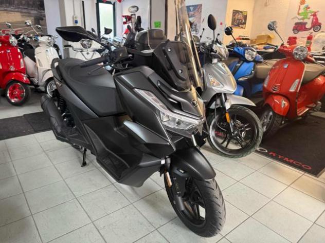 VOGE 300R SFIDA SR3 rif. 23971758 - Foto 3